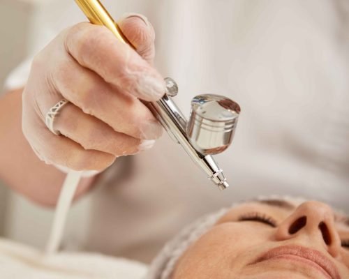 How Oxygen Therapy Works London